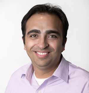 Gagan Gulati